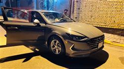 هیوندای سۆناتا